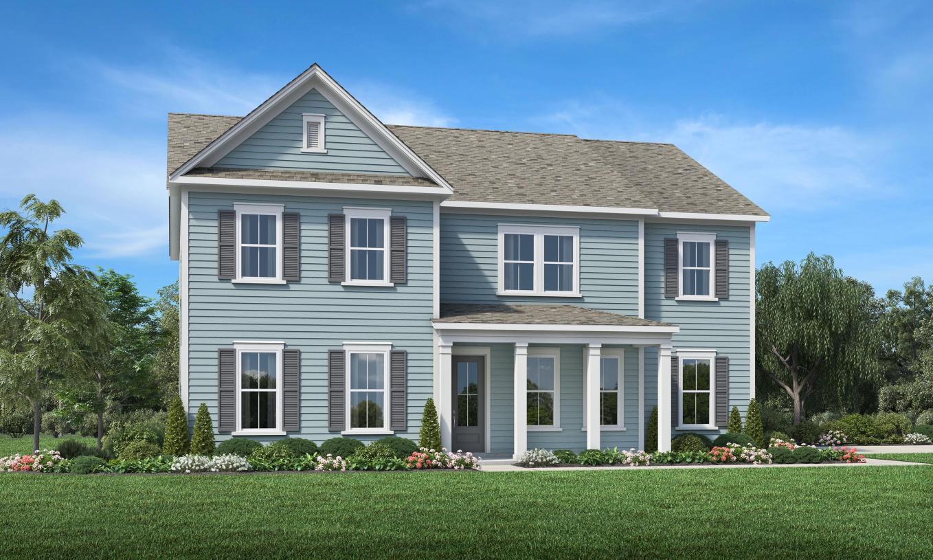 Elevation Image:Traditional