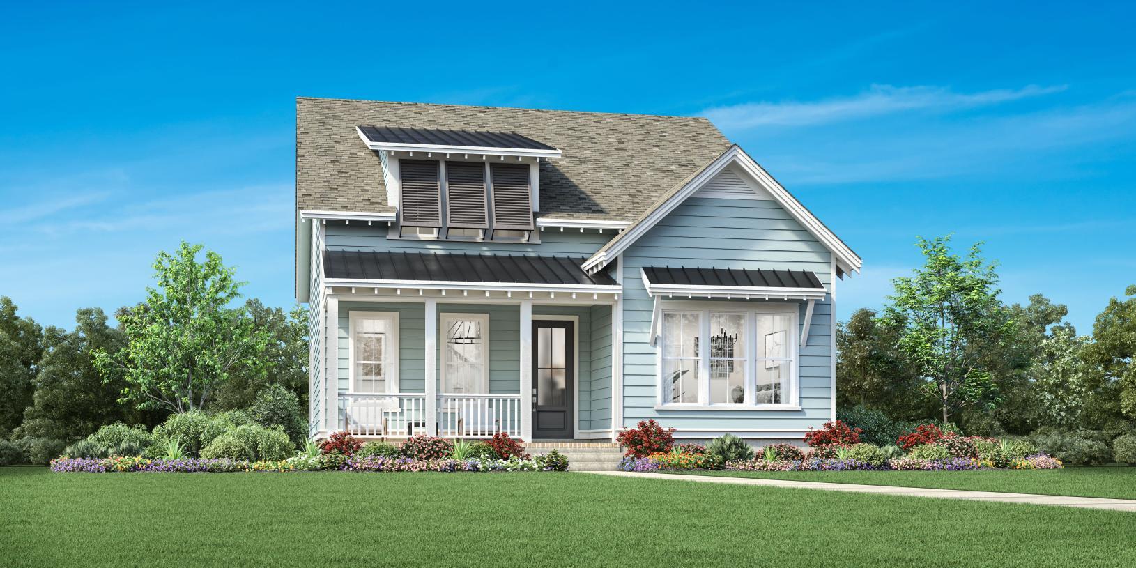 Elevation Image:Coastal