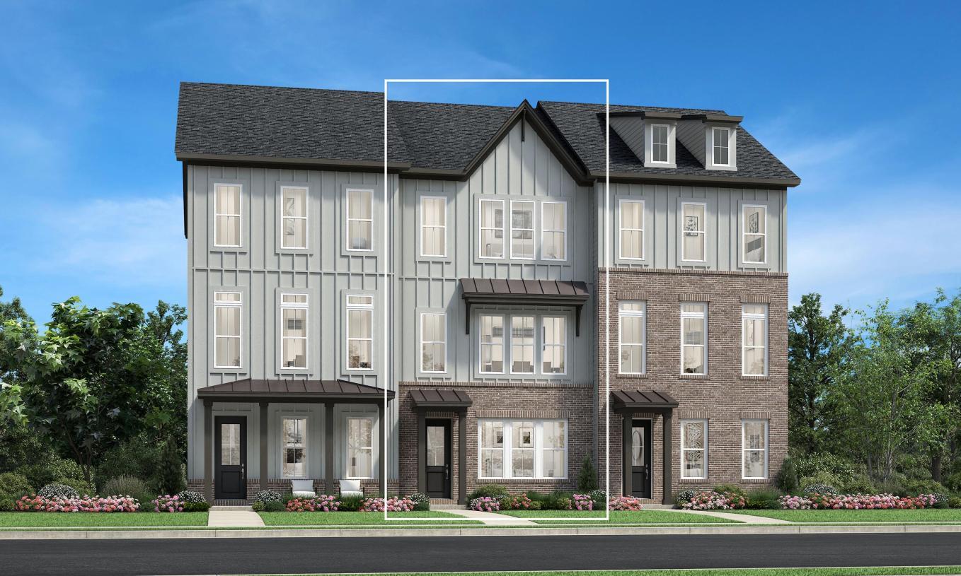 Elevation Image:Westbrook