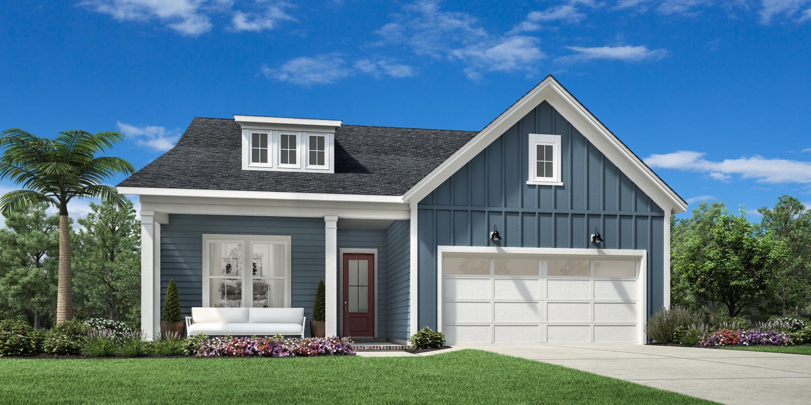 Elevation Image:Transitional