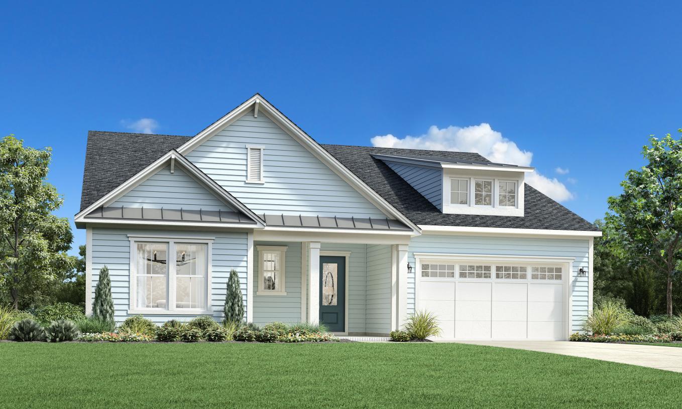 Elevation Image:Traditional