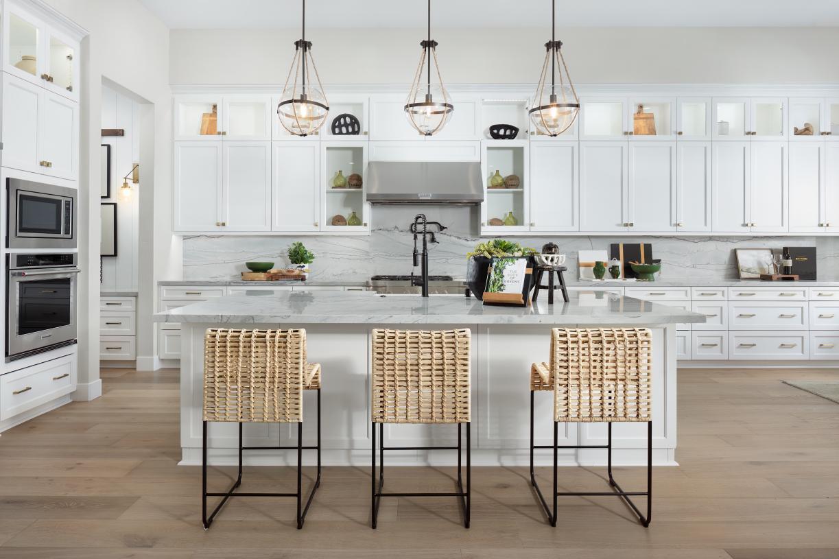 Elevation Image:Sierra Home Design