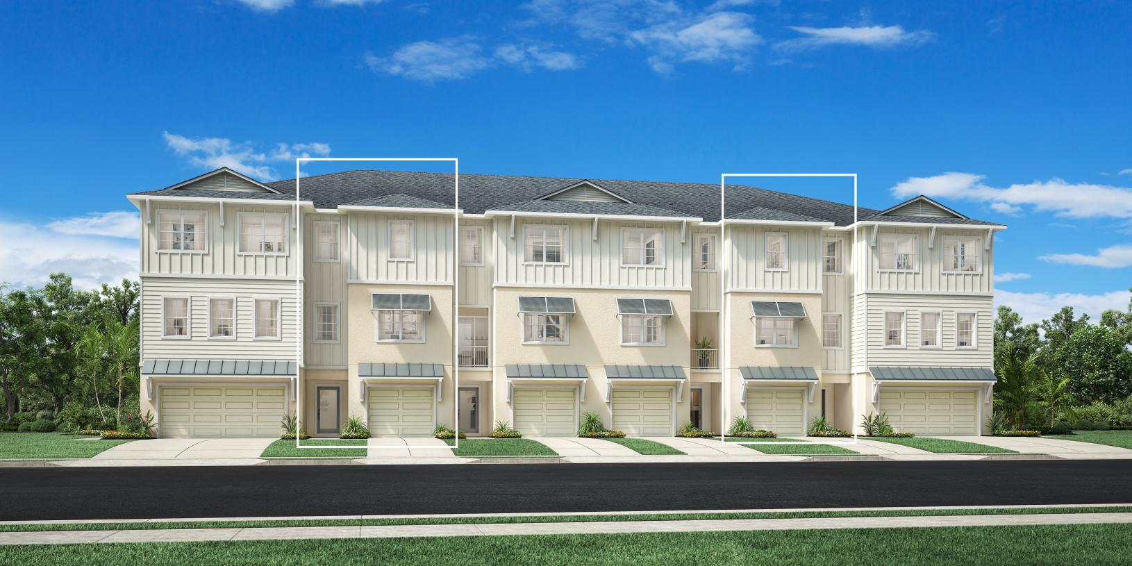 Elevation Image:Coastal