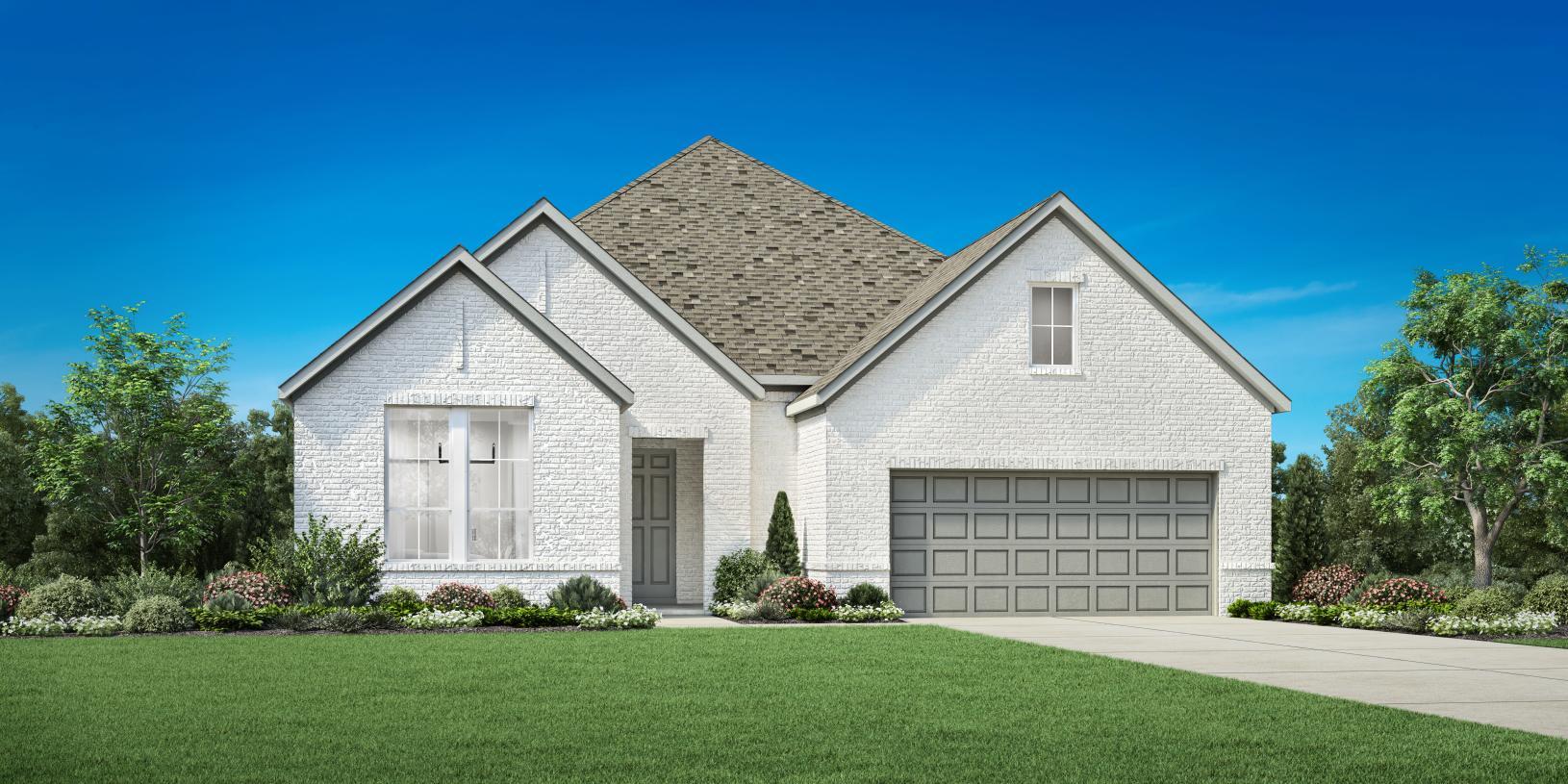 Elevation Image:Classic