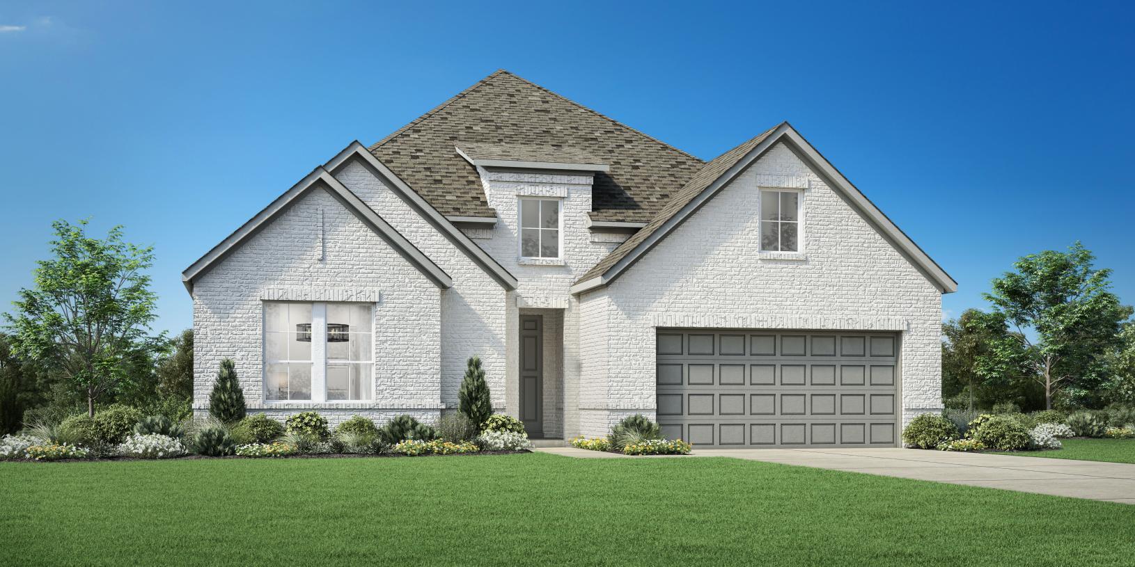 Elevation Image:Classic