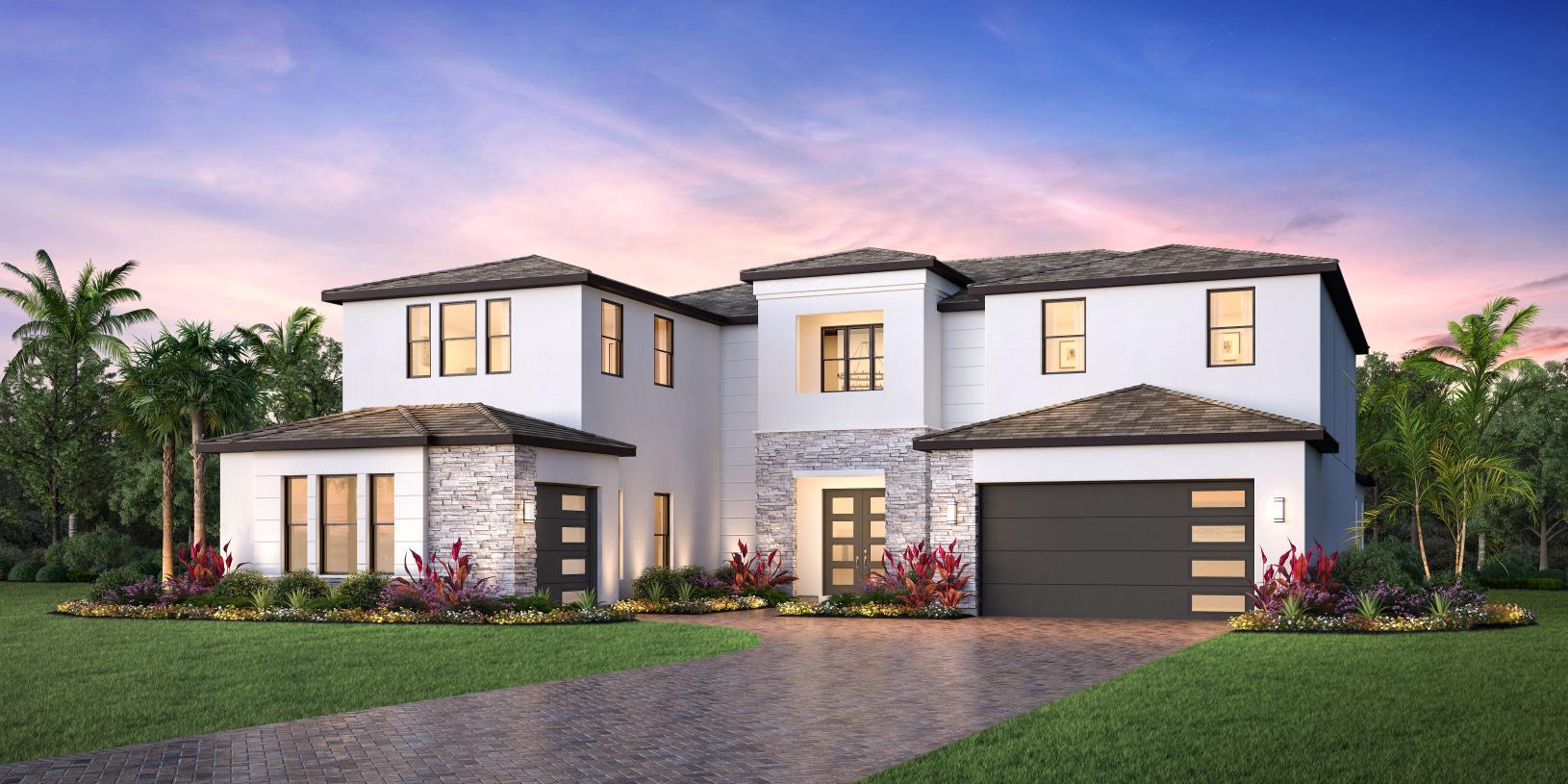 Elevation Image:Transitional