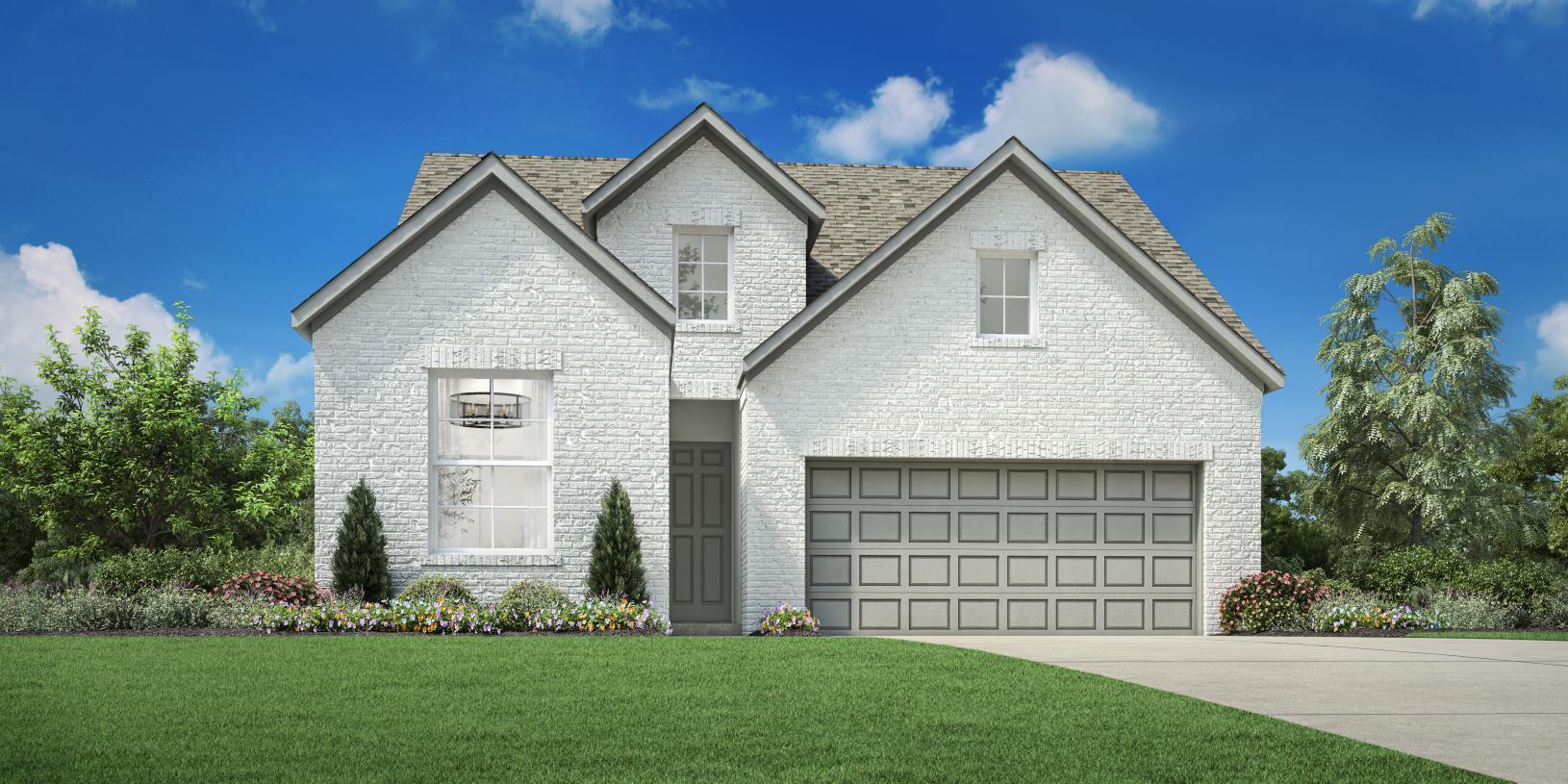 Elevation Image:Classic