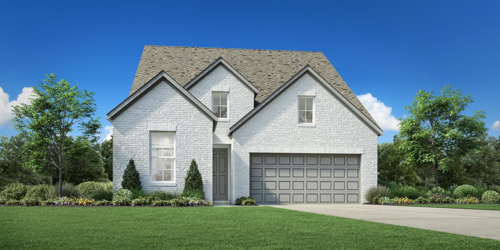 Elevation Image:Classic