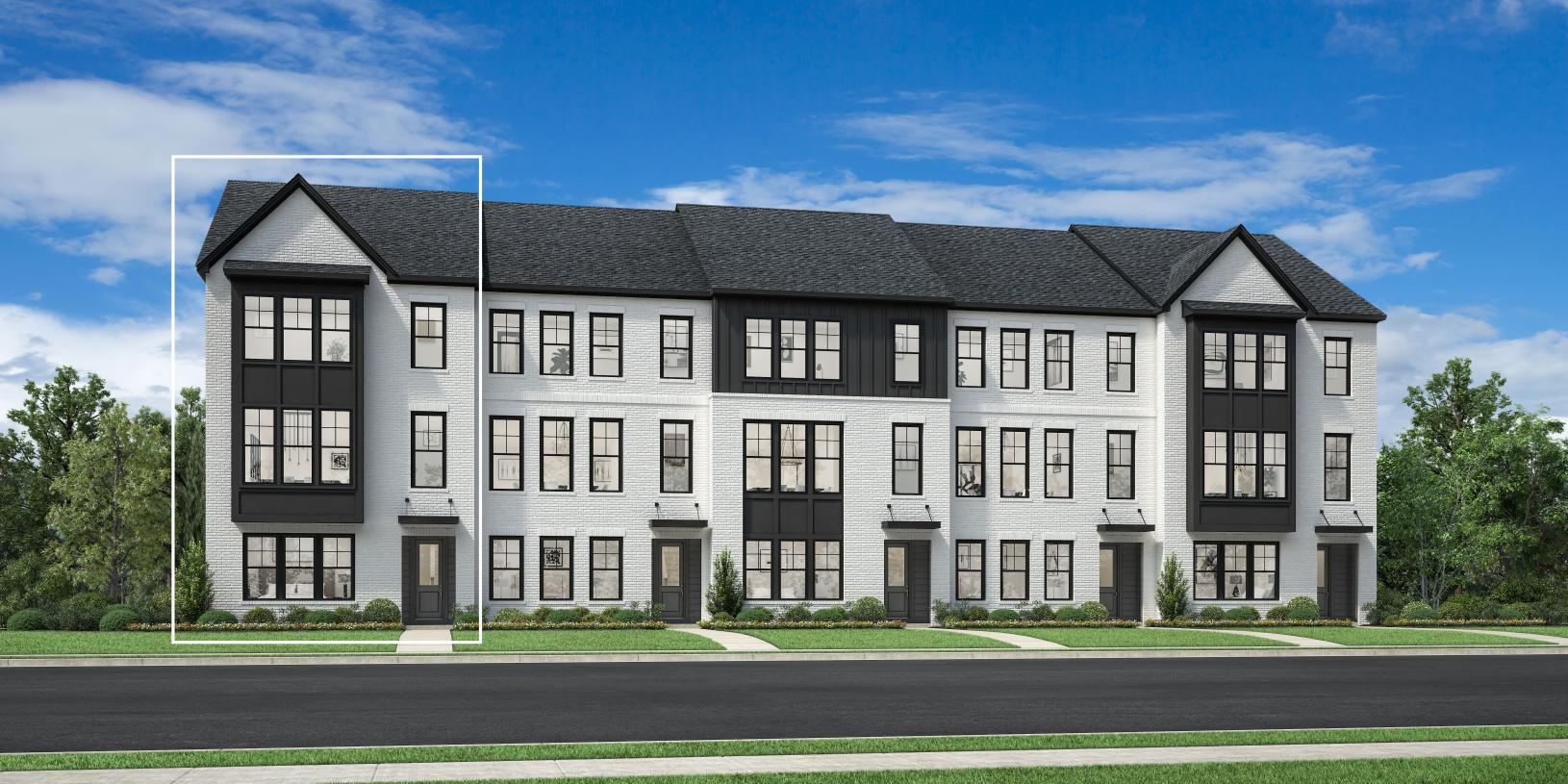 Elevation Image:Transitional