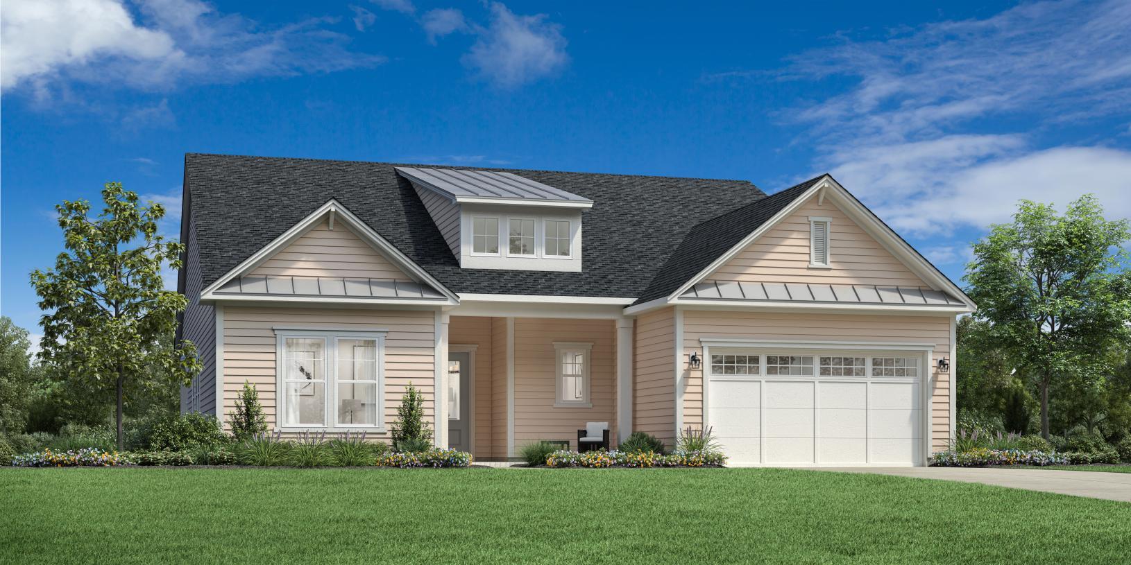 Elevation Image:Traditional