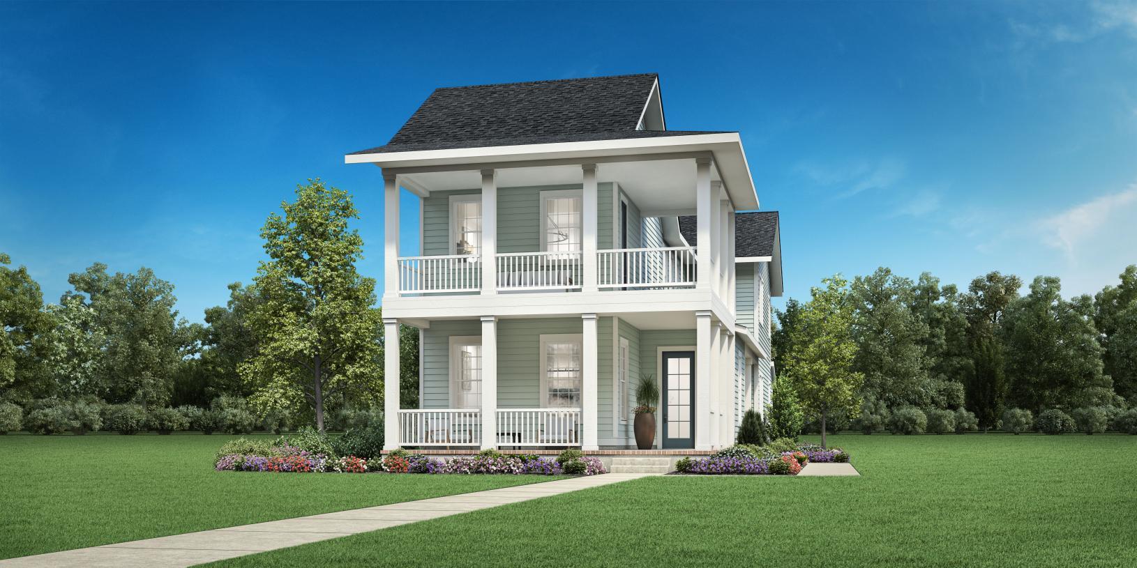 Elevation Image:Classic