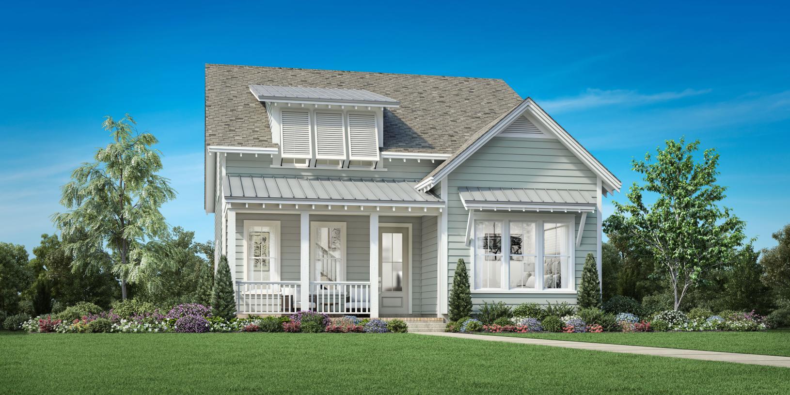 Elevation Image:Coastal