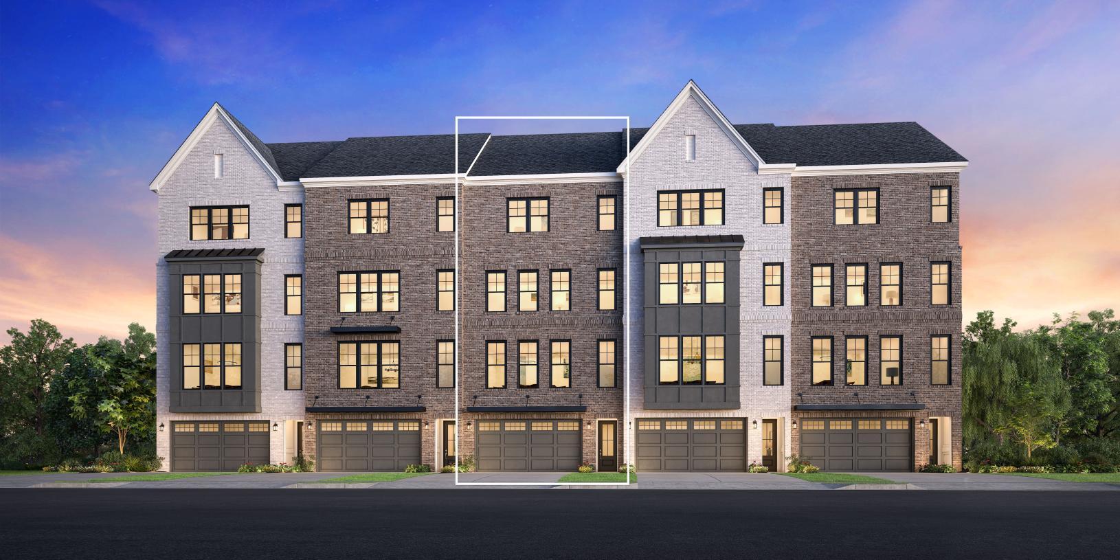 Elevation Image:Aberdeen