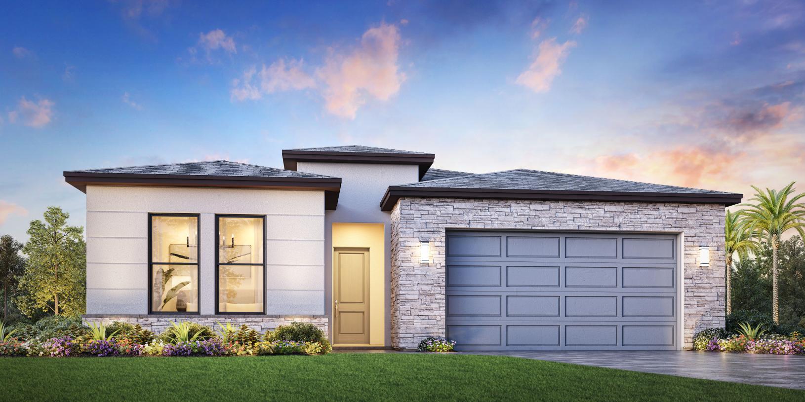 Elevation Image:Transitional