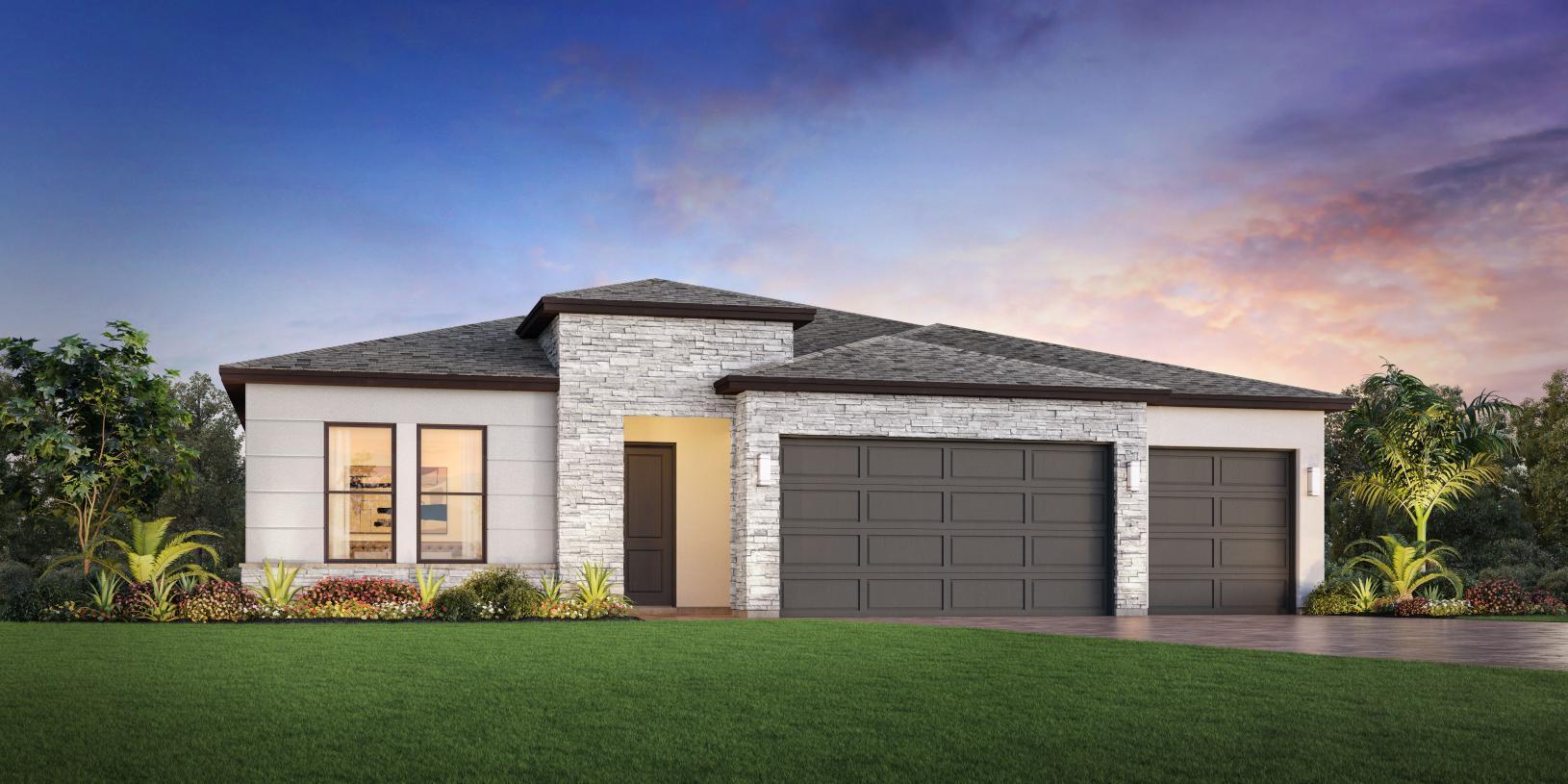 Elevation Image:Transitional