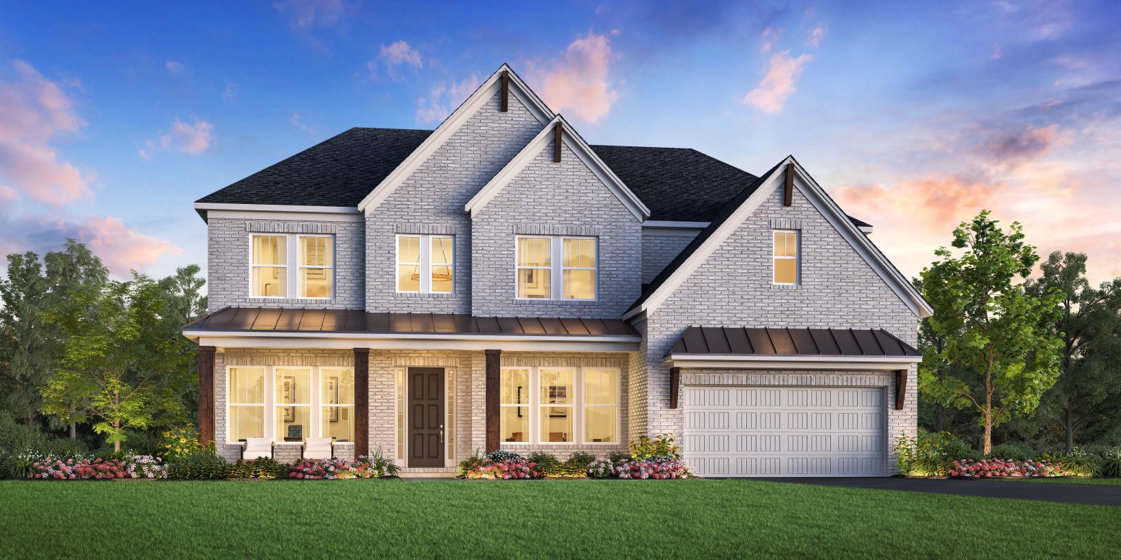 Elevation Image:Transitional