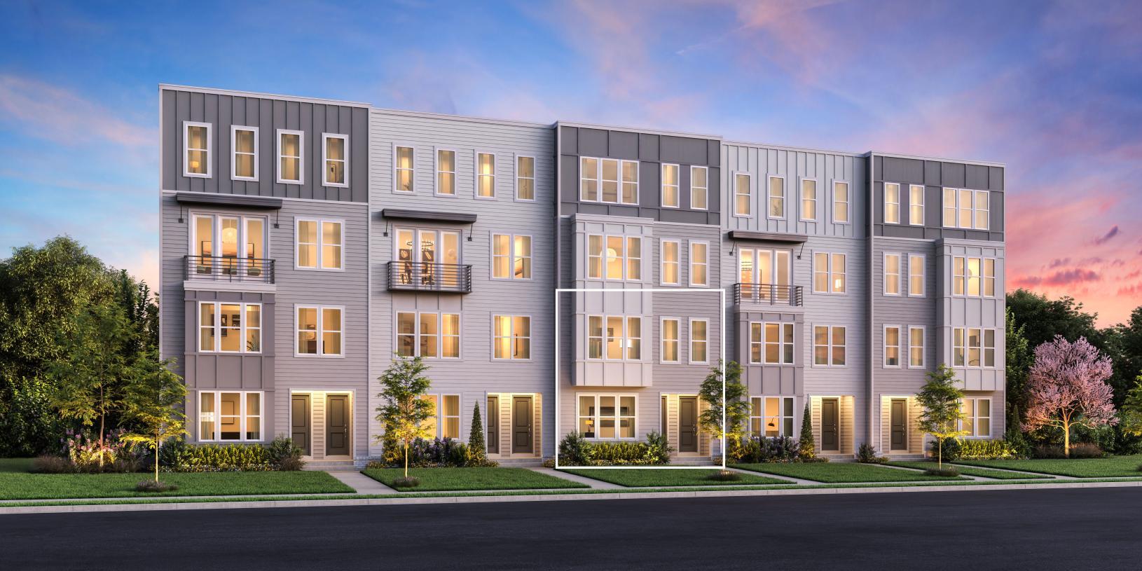 Elevation Image:Greensboro