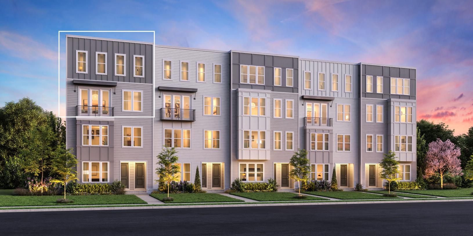 Elevation Image:Westbrook
