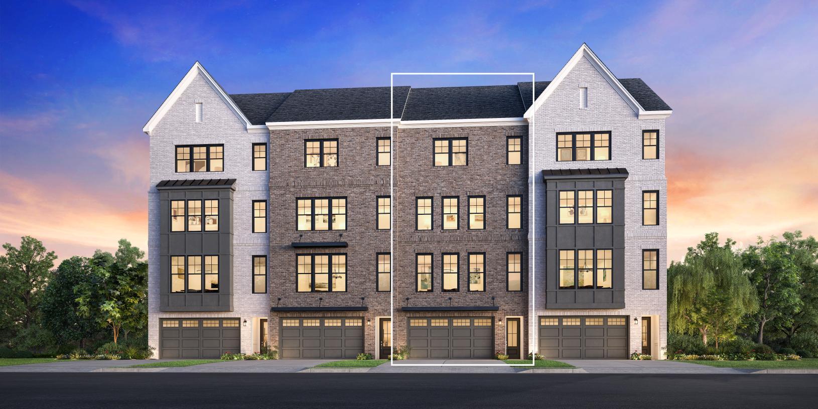Elevation Image:Aberdeen
