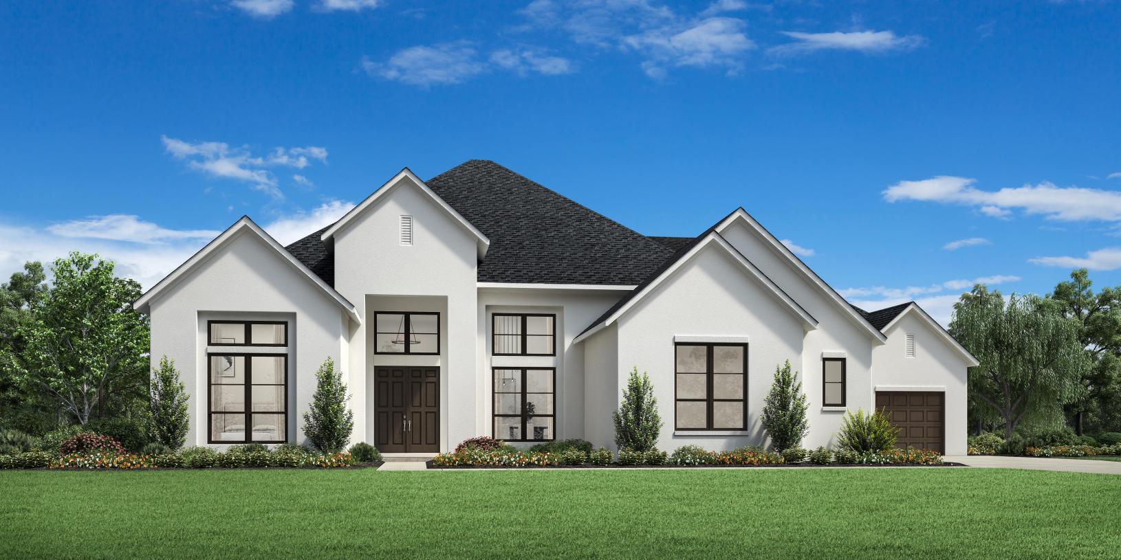 Elevation Image:Transitional