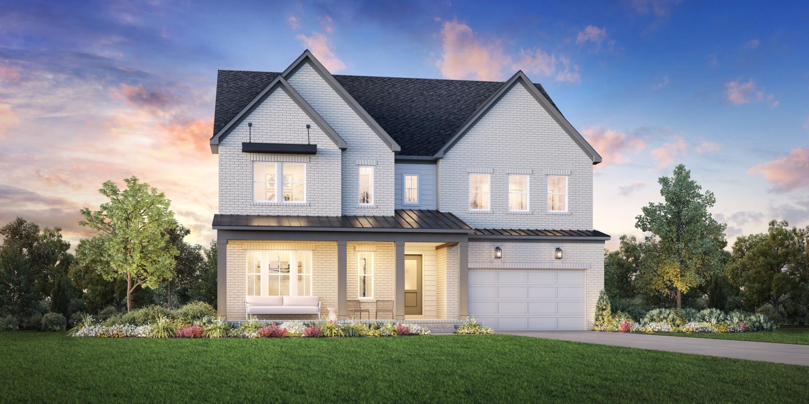 Elevation Image:Fairview
