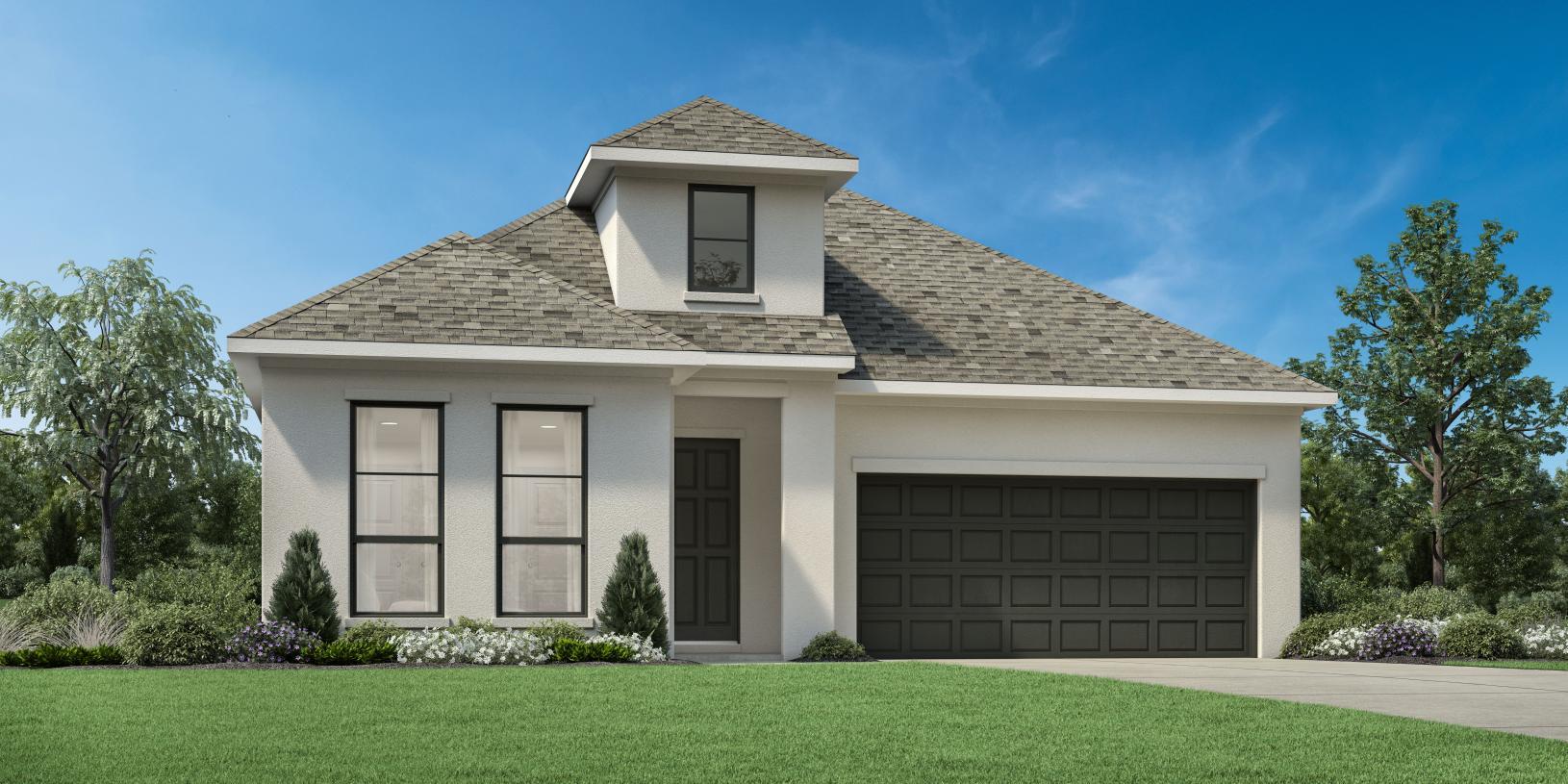 Elevation Image:Transitional