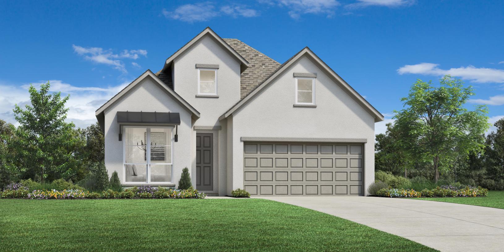 Elevation Image:Transitional