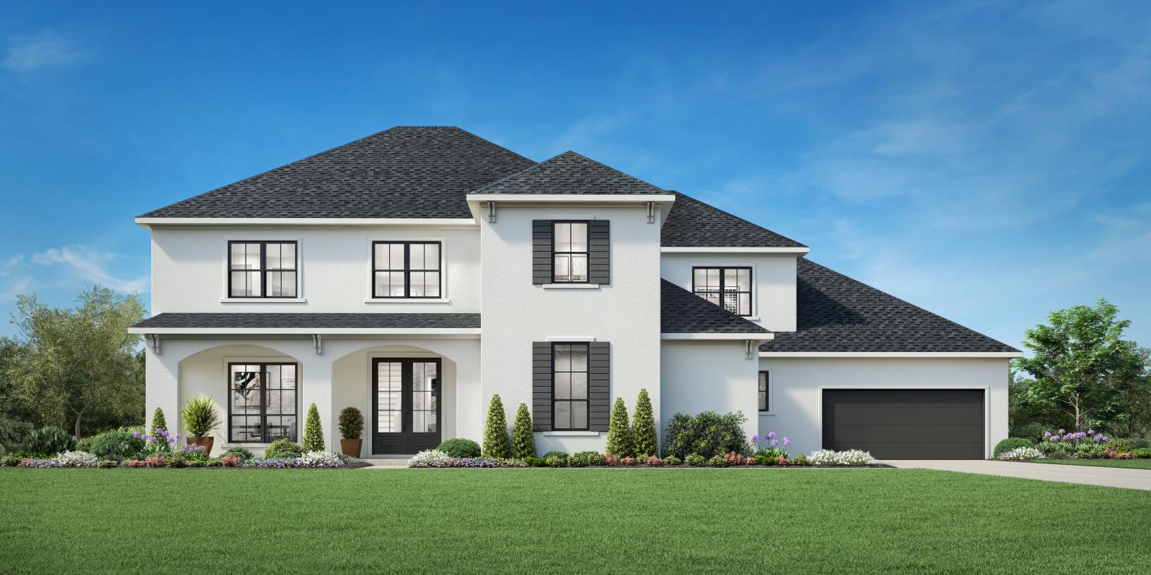 Elevation Image:Mission