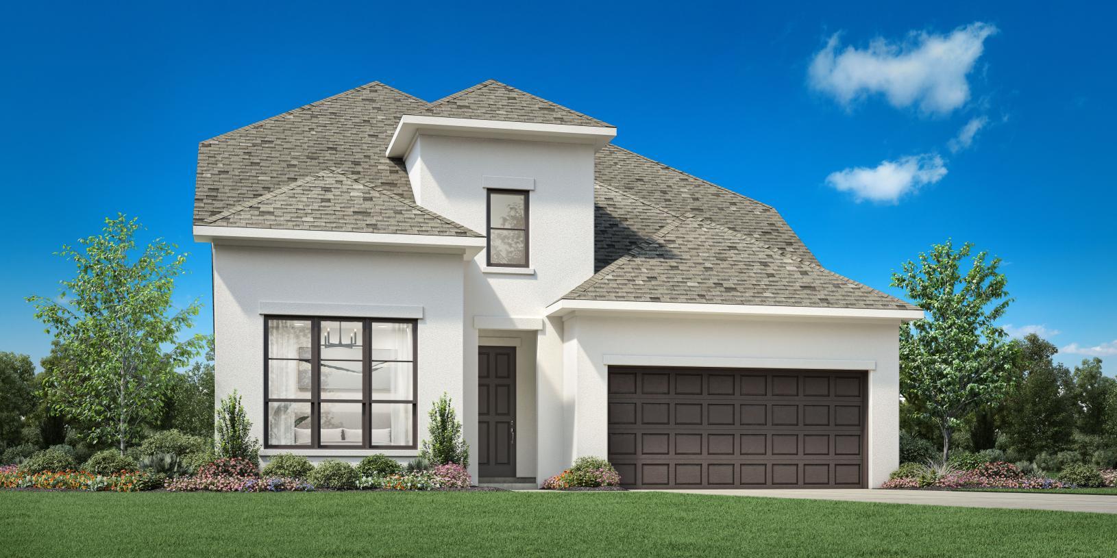 Elevation Image:Transitional