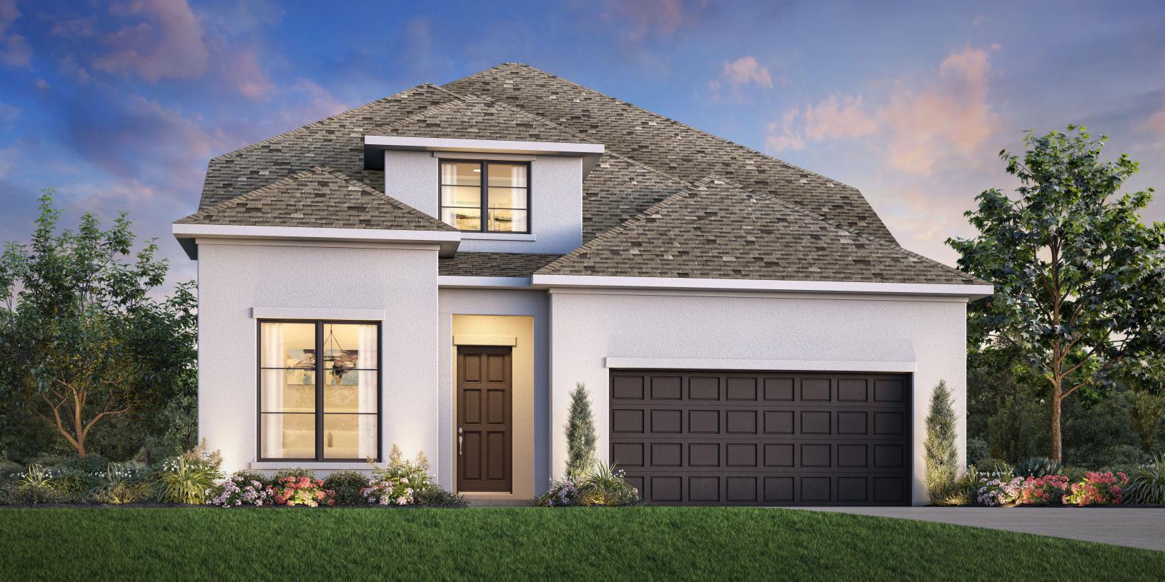 Elevation Image:Transitional