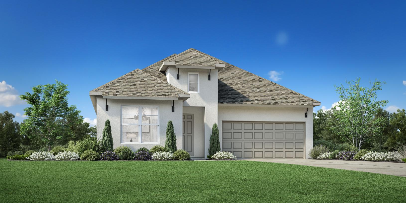 Elevation Image:Transitional