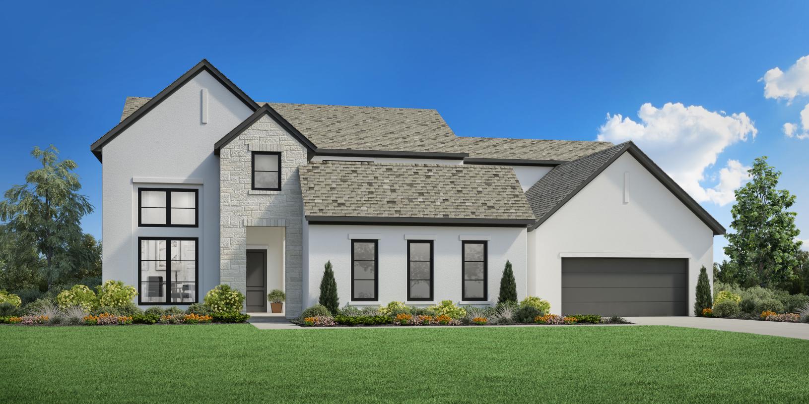 Elevation Image:Transitional