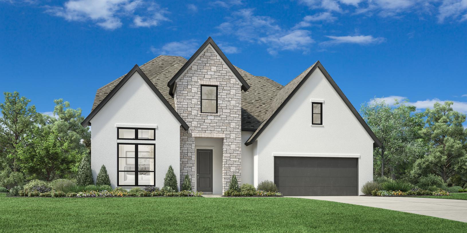 Elevation Image:Transitional