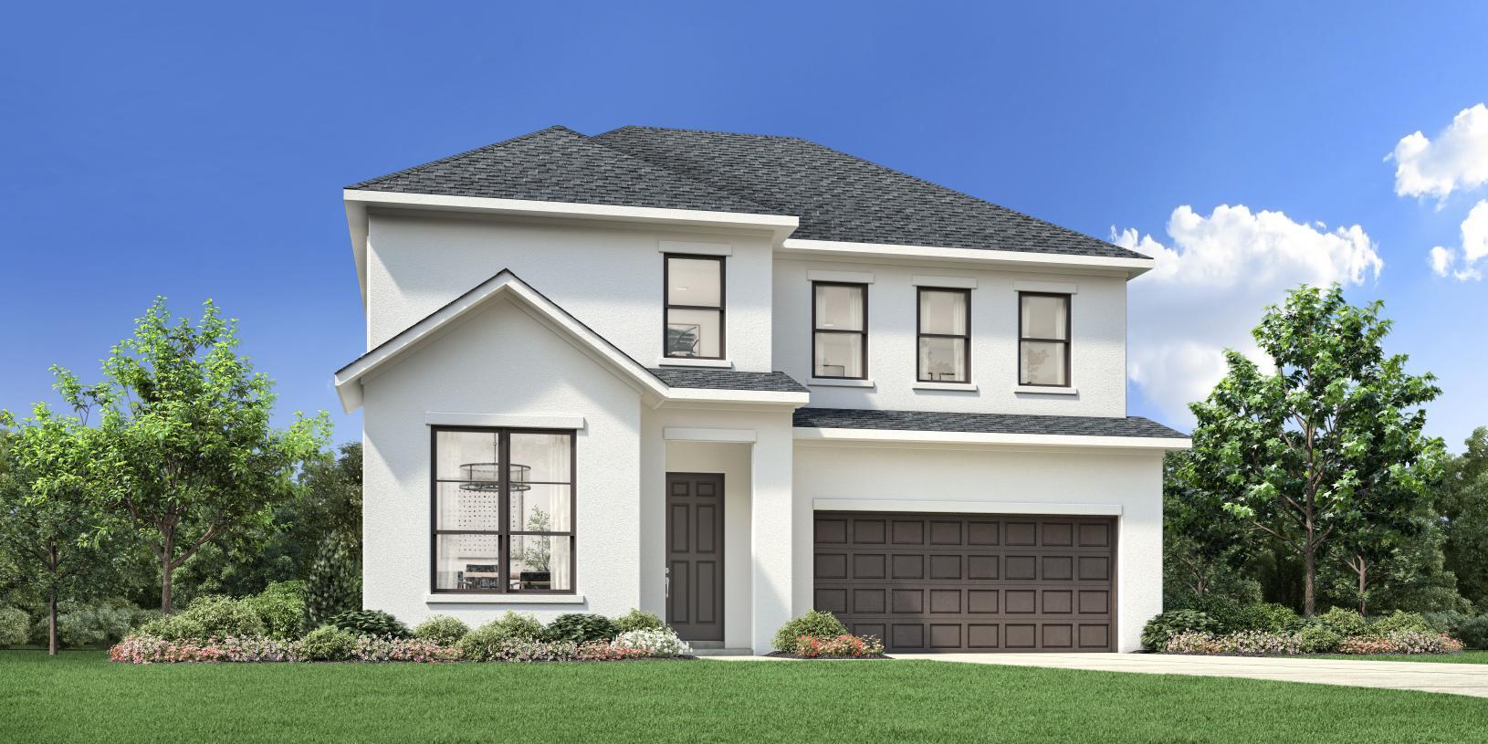 Elevation Image:Transitional