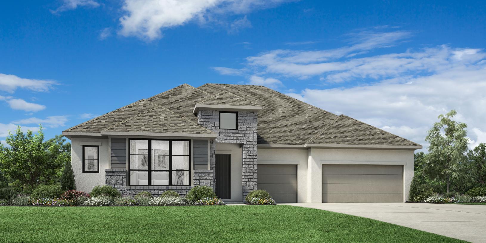 Elevation Image:Transitional