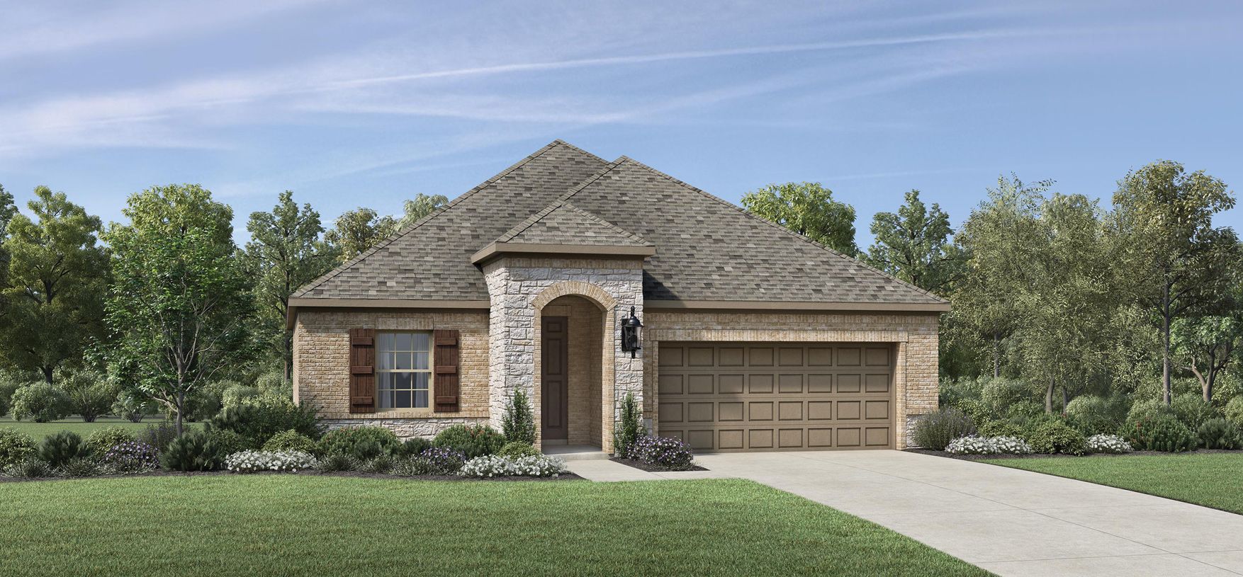 Elevation Image:Berkshire