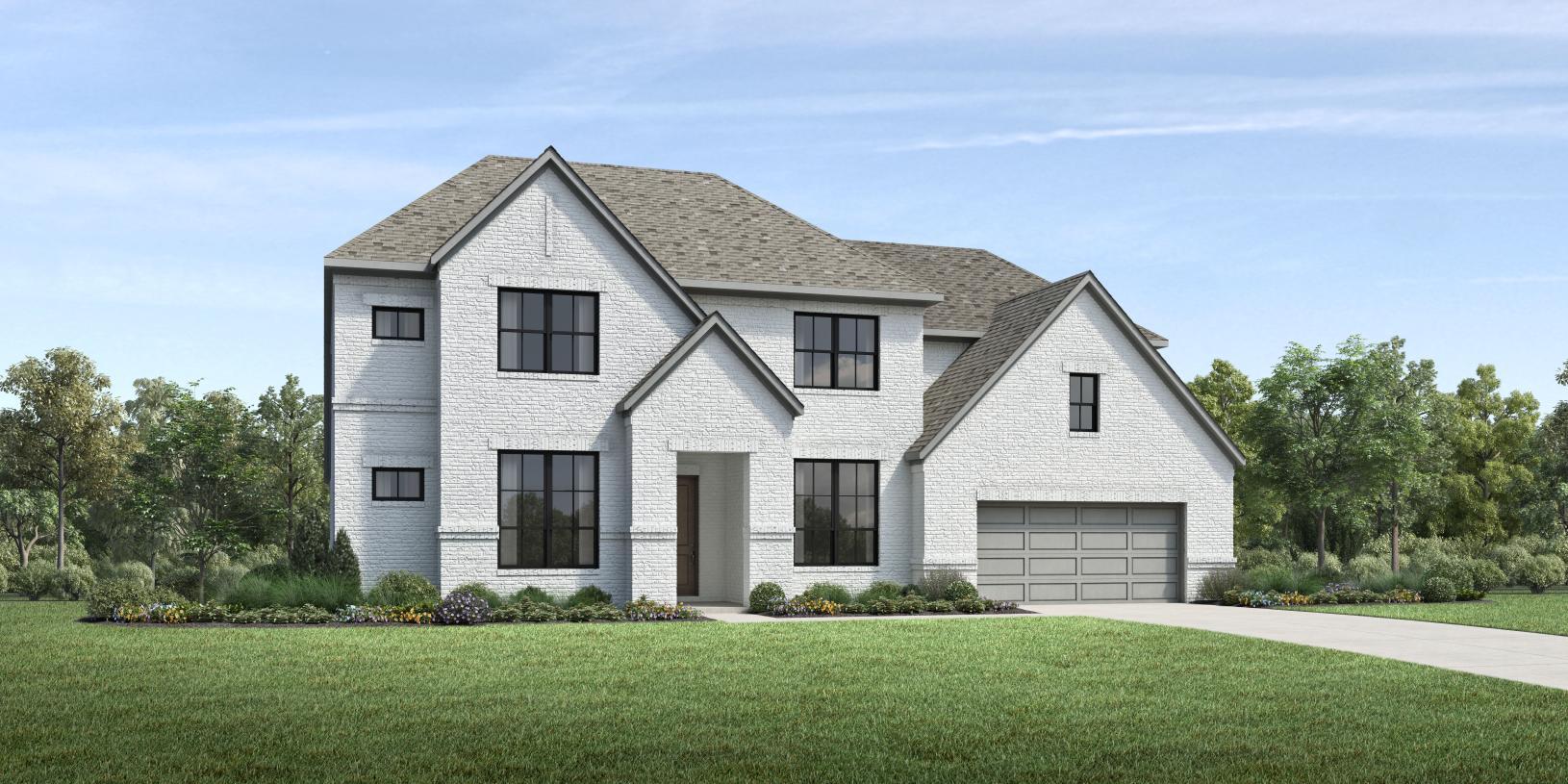 Elevation Image:Classic