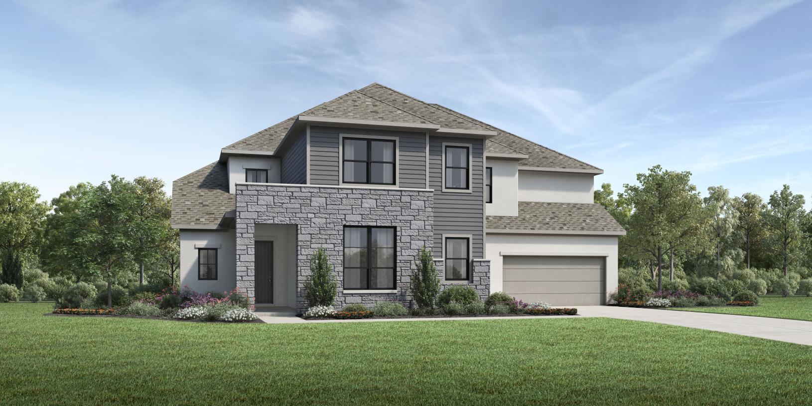Elevation Image:Transitional