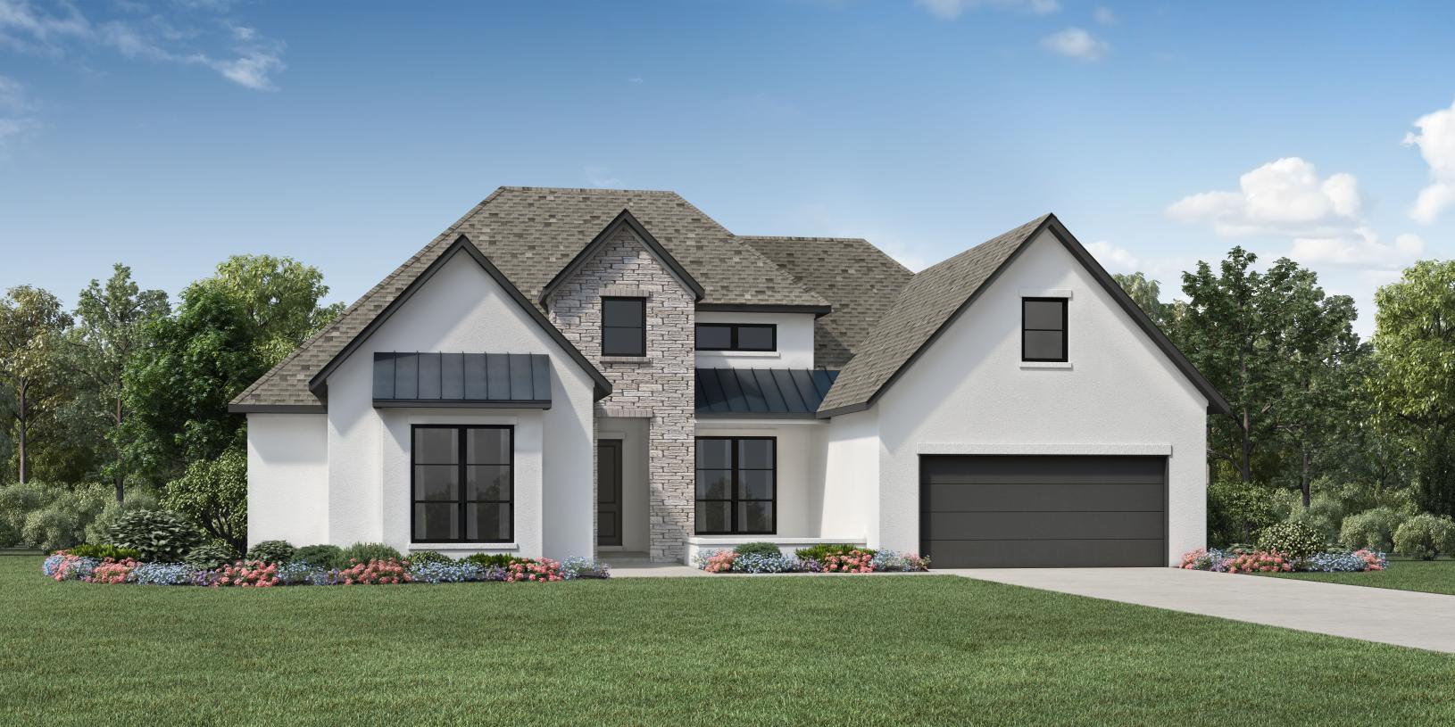 Elevation Image:Transitional