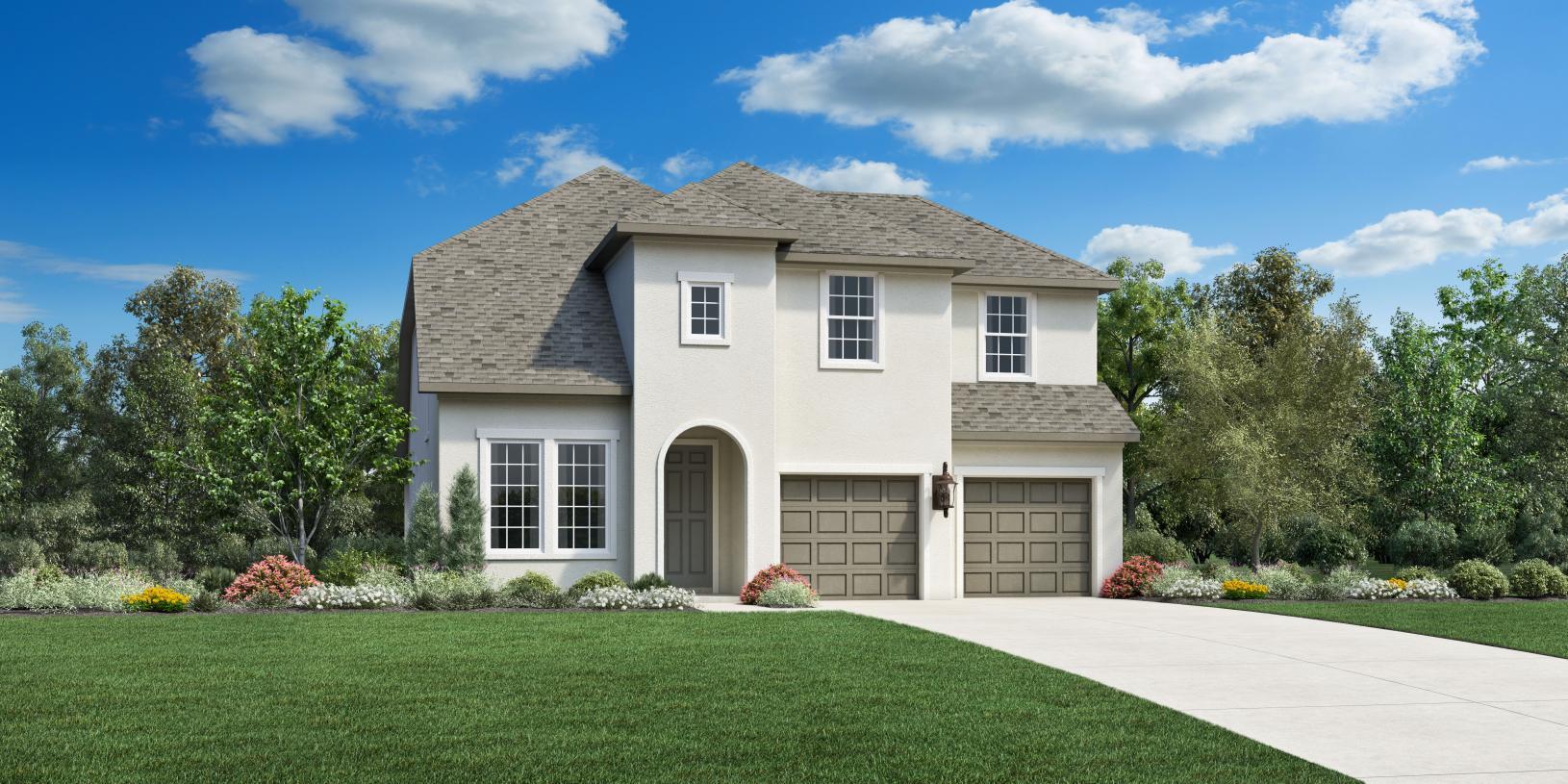 Elevation Image:Mission