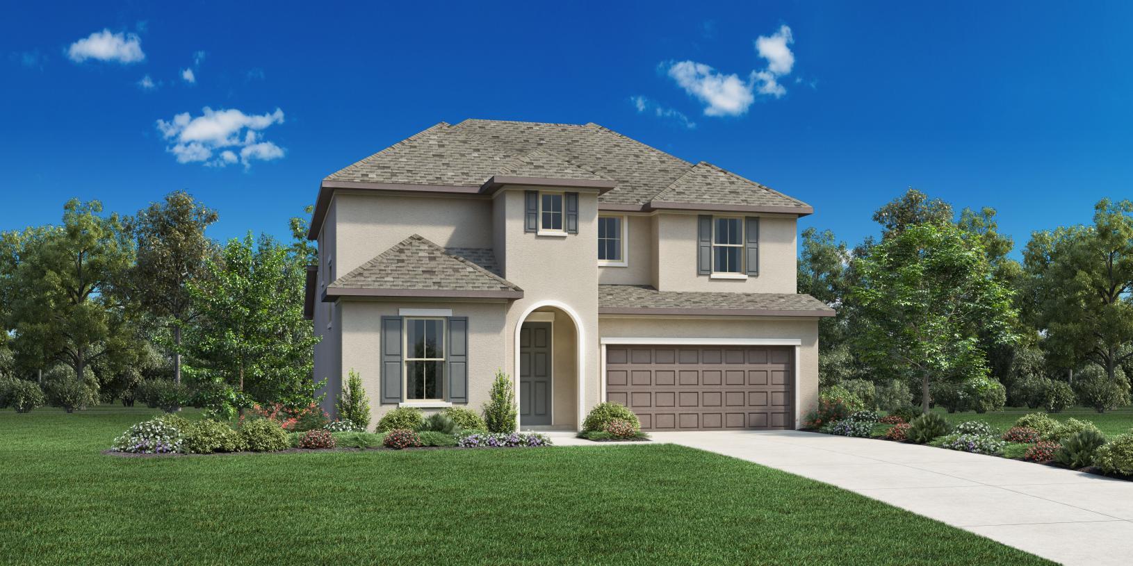 Elevation Image:Mission