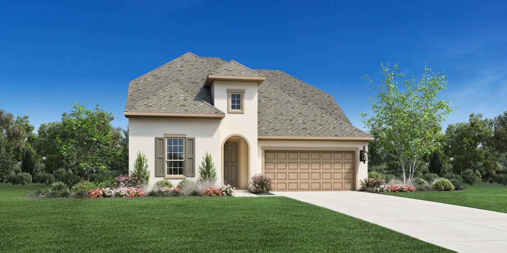Elevation Image:Mission