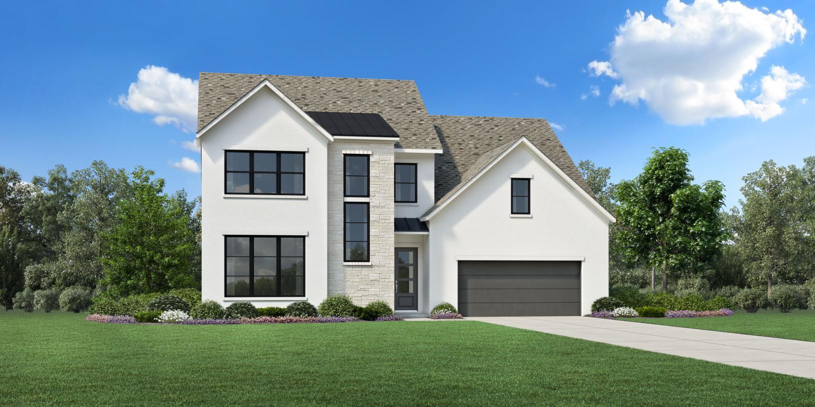 Elevation Image:Transitional