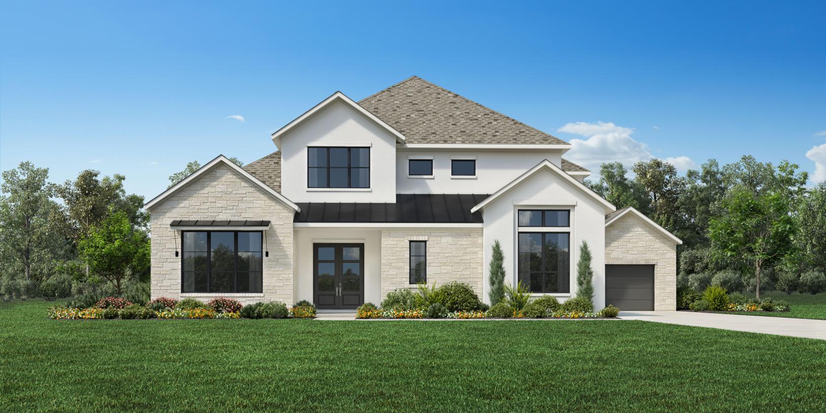 Elevation Image:Transitional