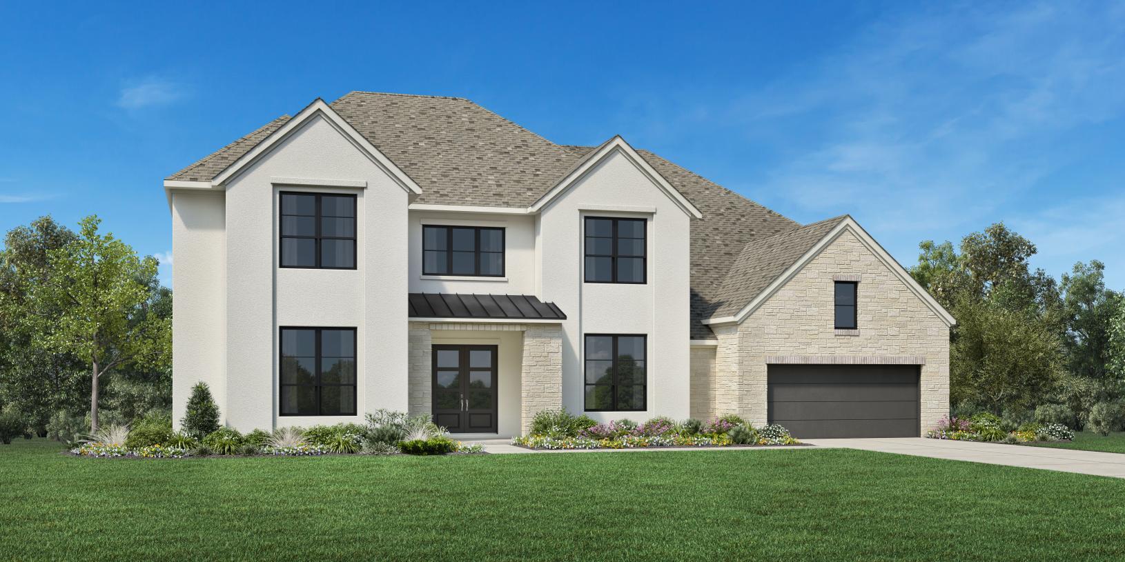 Elevation Image:Transitional