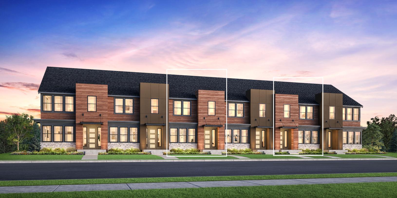 Elevation Image:Transitional