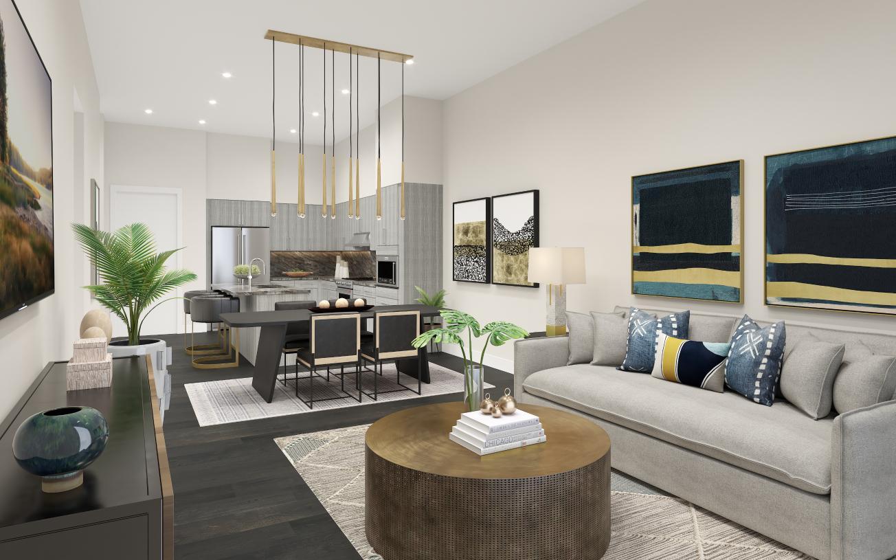 Elevation Image:Great Room