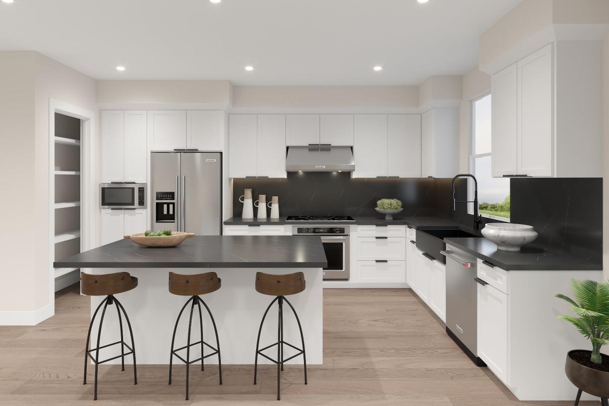 Elevation Image:Leona Home Design