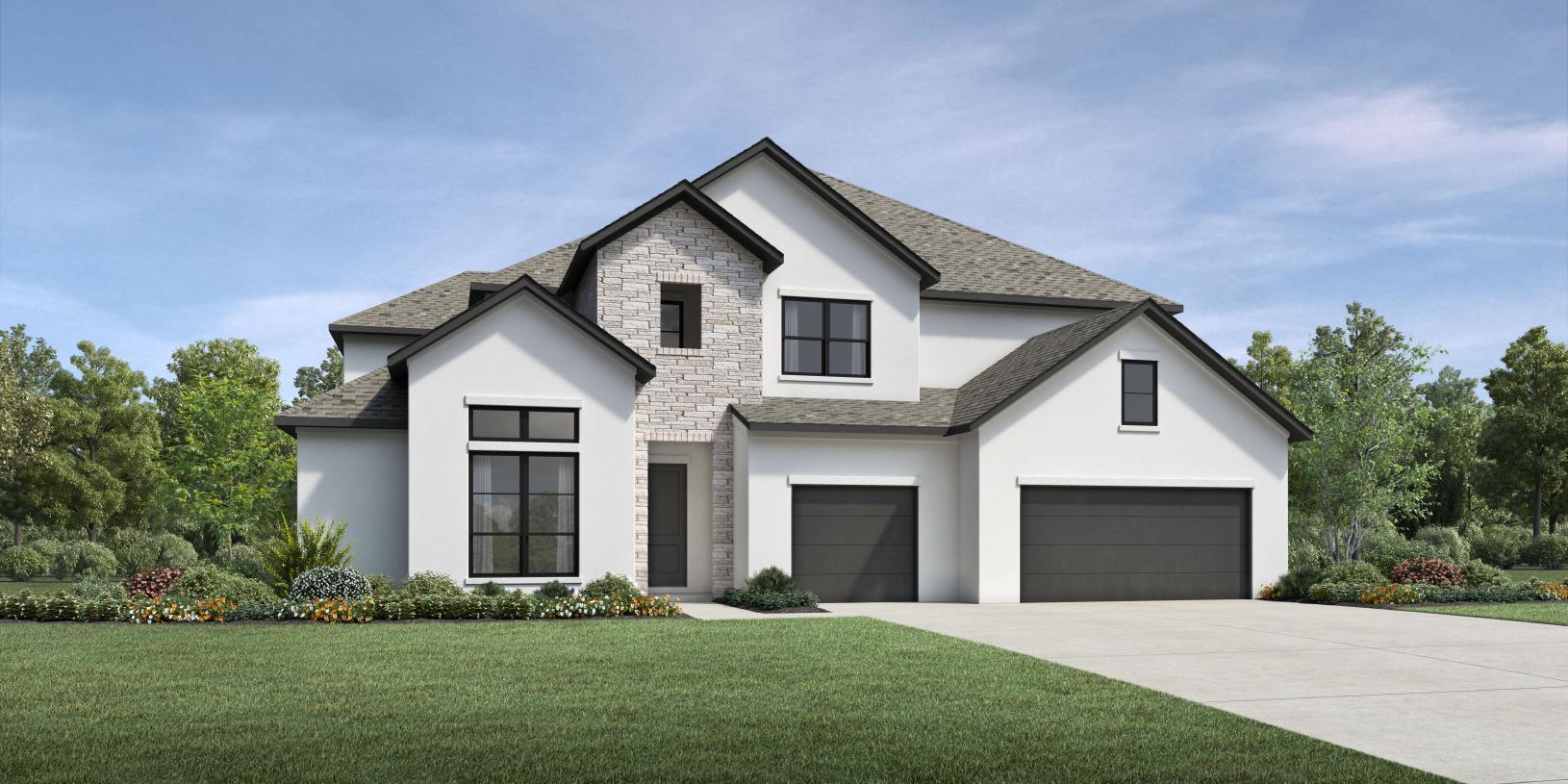 Elevation Image:Transitional