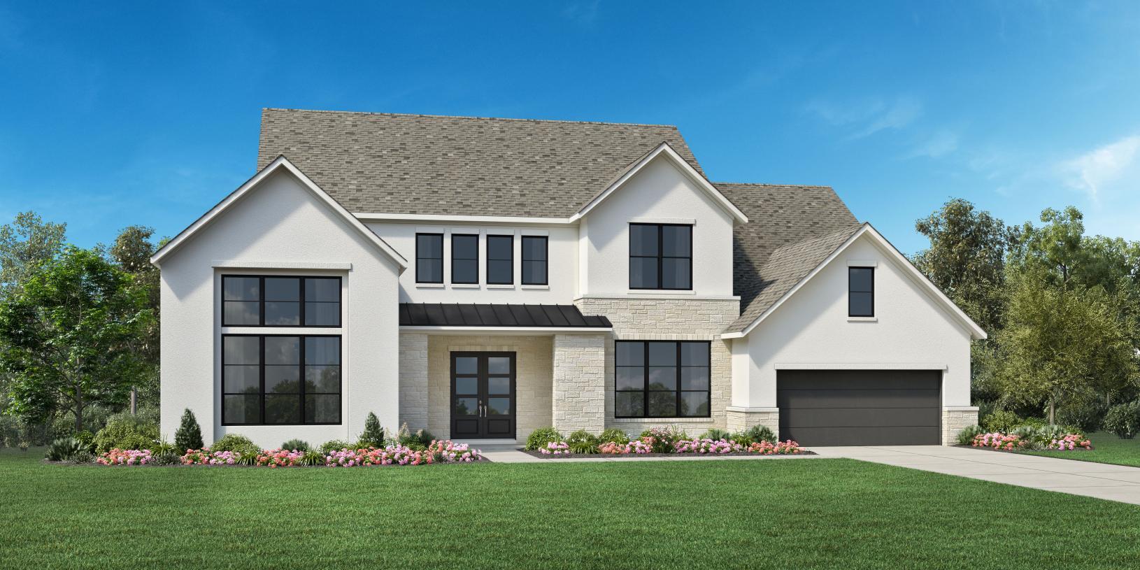 Elevation Image:Exterior